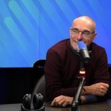 Hubert Gay-Couttet dans Good Morning Valais